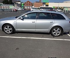 2008 Audi A6 - Image 6/10