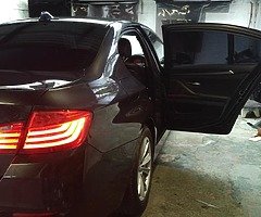 Carbon Windows tinting