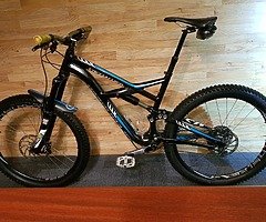 Specialized Enduro elite