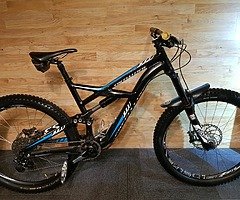 Specialized Enduro elite