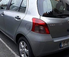 Yaris2007 - Image 6/6