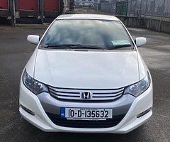 Honda insight for sale