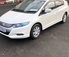 Honda insight for sale