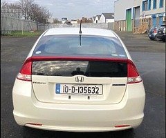 Honda insight for sale