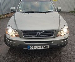 Volvo XC90 For sale