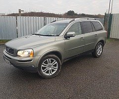 Volvo XC90 For sale