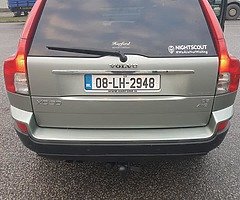 Volvo XC90 For sale