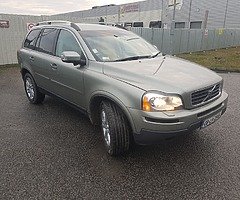 Volvo XC90 For sale - Image 4/7