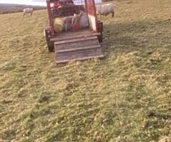 Sheep trailer for sale pm me for for