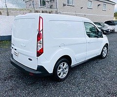 Ford Transit connect from €49 per week - Image 4/8