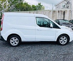 Ford Transit connect from €49 per week - Image 5/8