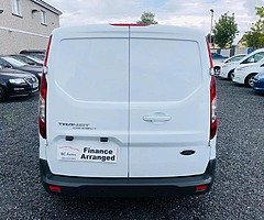 Ford Transit connect from €49 per week - Image 6/8