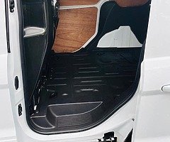Ford Transit connect from €49 per week - Image 7/8