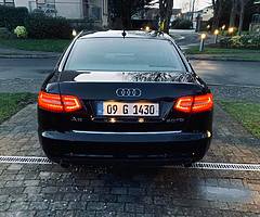 Audi a6 2.0 diesel