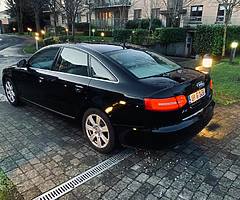 Audi a6 2.0 diesel