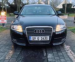 Audi a6 2.0 diesel - Image 4/10