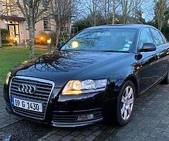 Audi a6 2.0 diesel - Image 5/10