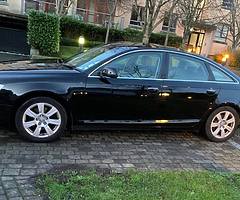 Audi a6 2.0 diesel - Image 6/10