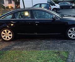 Audi a6 2.0 diesel - Image 7/10