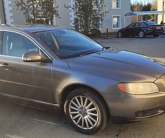 Volvo s80 - Image 4/9