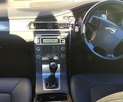 Volvo s80 - Image 7/9