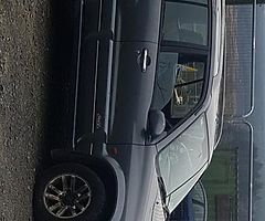 2005 v6 vitara