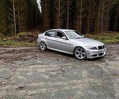 BMW 318D Msport - Image 4/10