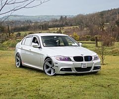 BMW 318D Msport - Image 5/10