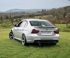 BMW 318D Msport - Image 6/10