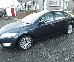 2008 Ford Mondeo - Image 4/6