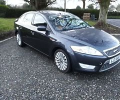 2008 Ford Mondeo - Image 5/6