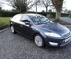 2008 Ford Mondeo - Image 6/6