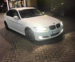 Sold Bmw 320d nct till 21 price drop no offers