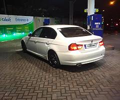 Sold Bmw 320d nct till 21 price drop no offers - Image 6/10