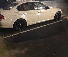 Sold Bmw 320d nct till 21 price drop no offers - Image 10/10