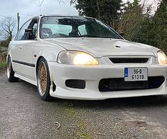 Ek4 vti