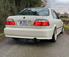 Ek4 vti - Image 2/5