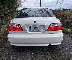 Ek4 vti