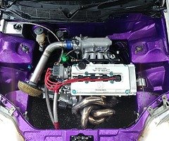 Ek4 vti - Image 4/5