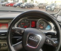 Audi a6 2lDisel nct 3 2020