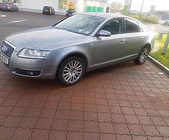 Audi a6 2lDisel nct 3 2020 - Image 4/8