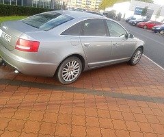 Audi a6 2lDisel nct 3 2020 - Image 6/8