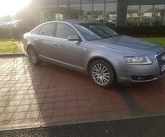 Audi a6 2lDisel nct 3 2020 - Image 7/8