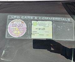 LPD CAR SALES AND COMMERCIAL VEHICLES - Image 9/10