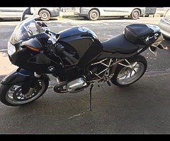 BMW R1200S - Image 5/7