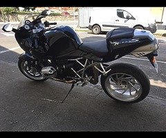 BMW R1200S - Image 6/7