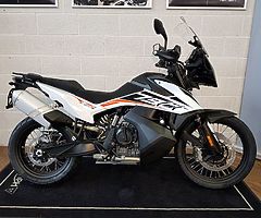 2019 KTM 790 Adventure - Image 6/6