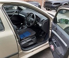 Skoda octavia 1.9 TDI - Image 6/7