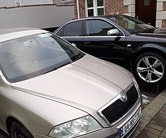 Skoda octavia 1.9 TDI - Image 7/7