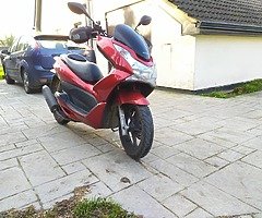 PCX 125cc 2014 - Image 4/6